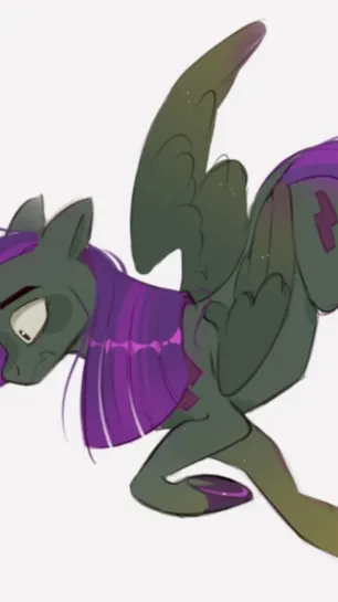 ai character: Pony Donnie background