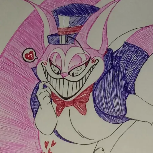 creator Mokadae2737's avatar