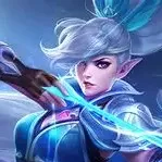 chat with ai character: Miya (Moon Elf)