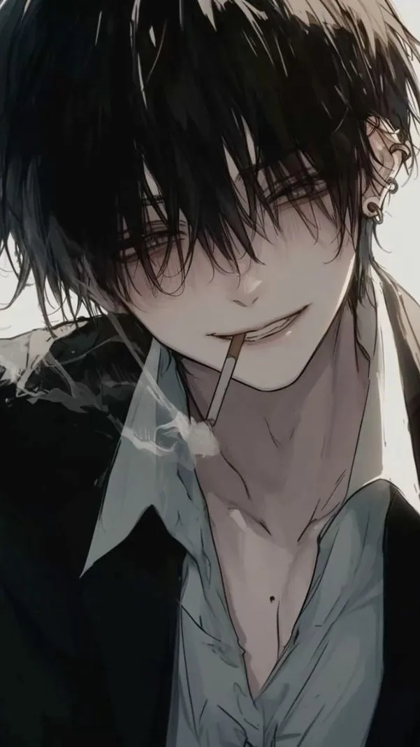 ai character: 𝓐𝔃𝓻𝓪𝓮𝓵 ★ background