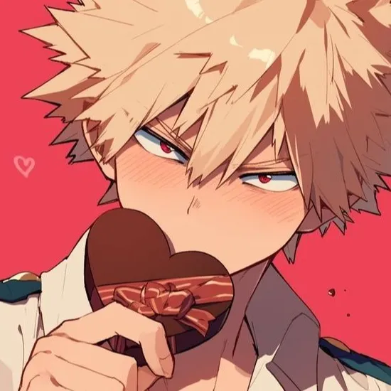 chat with ai character: MHA {San Valentin}