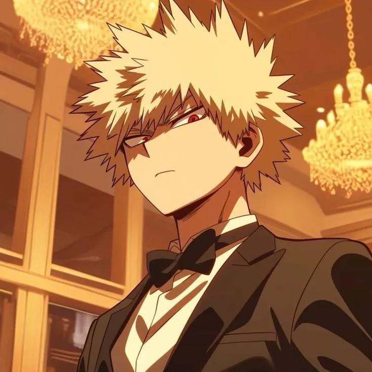 chat with ai character: MHA {Noche de 🕺}