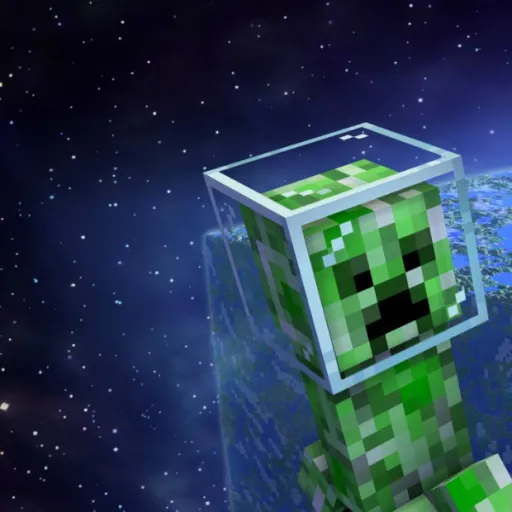 creator Hypercreeper's avatar