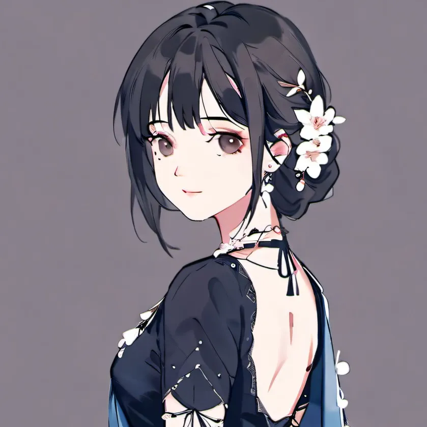 chat with ai character: Amit