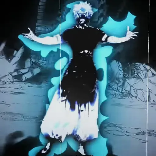 creator satoru gojo prime's avatar
