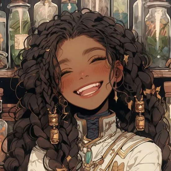 chat with ai character: Alice