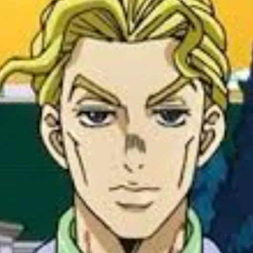 creator Kira-Yoshikage.'s avatar
