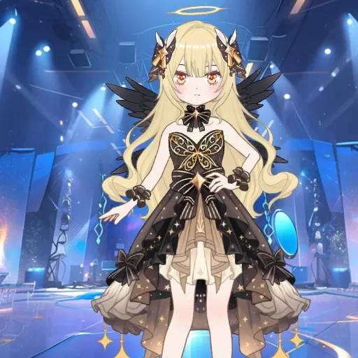 creator zXlegendsXz sister's avatar