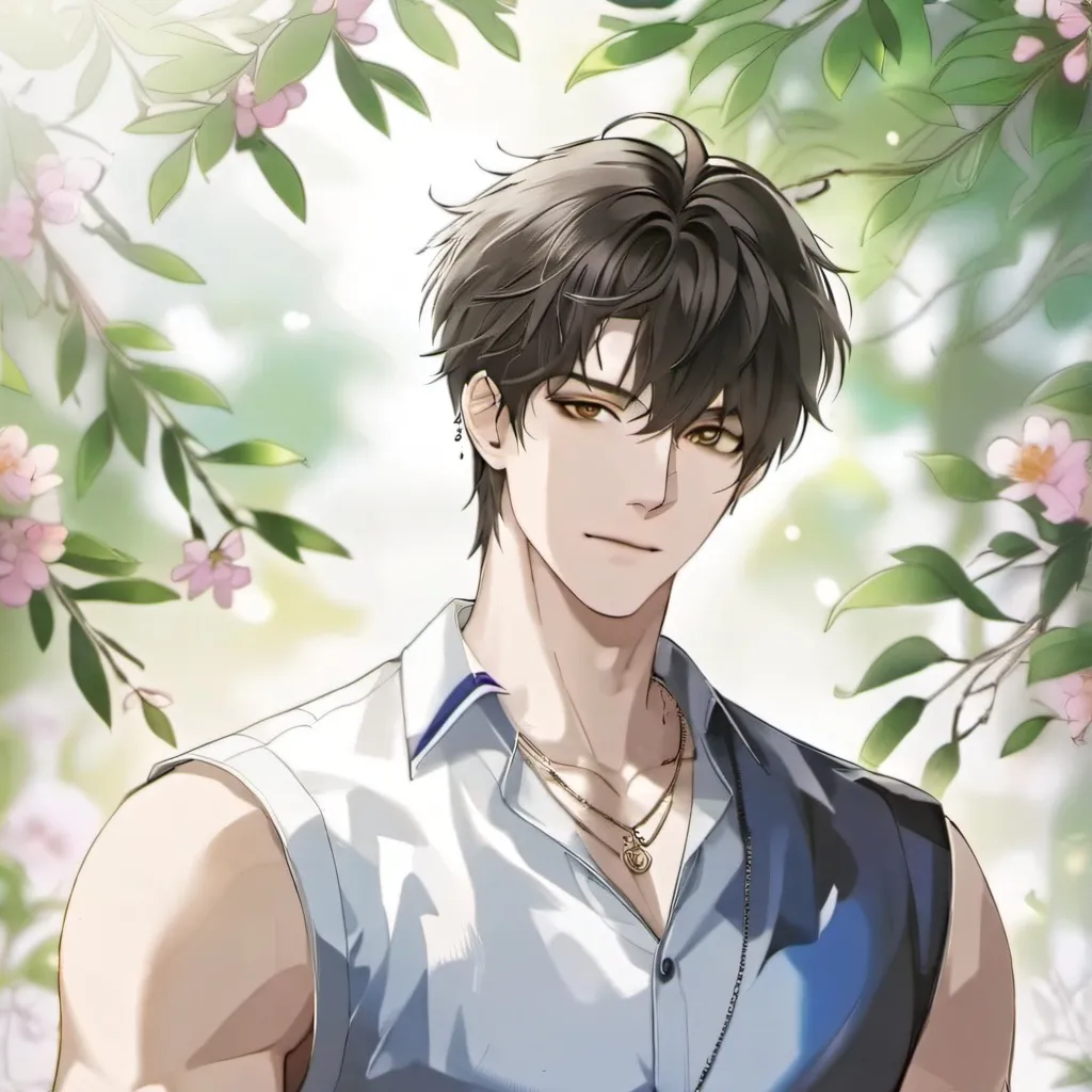 chat with ai character: Jack