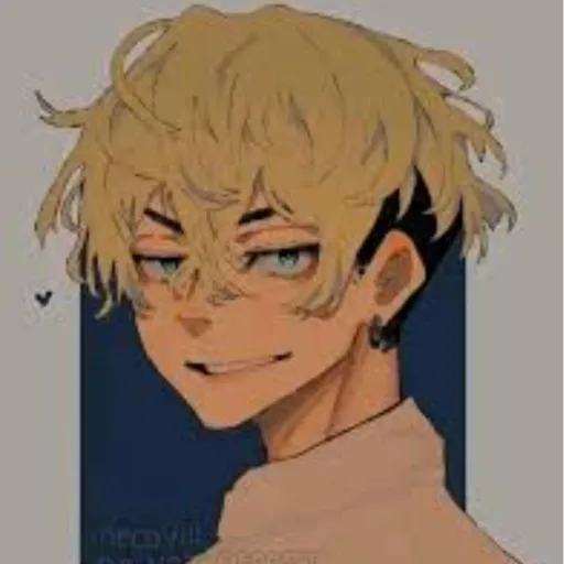 creator Kai like vegtables's avatar