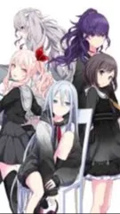 ai character: Nightcord at 25:00 background