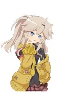 ai character: Vocaloids background