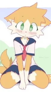 ai character: Ellis background