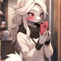 chat with ai character: Amilia