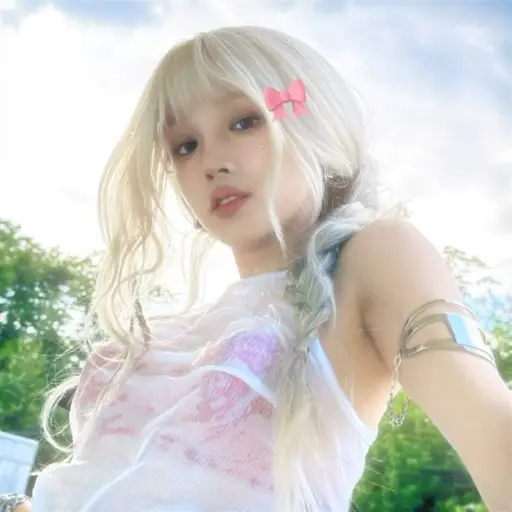 creator yuqi ! πΎ's avatar