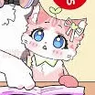 chat with ai character: Akixin "Mint"
