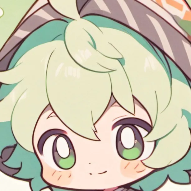 chat with ai character: Dandy's World :3