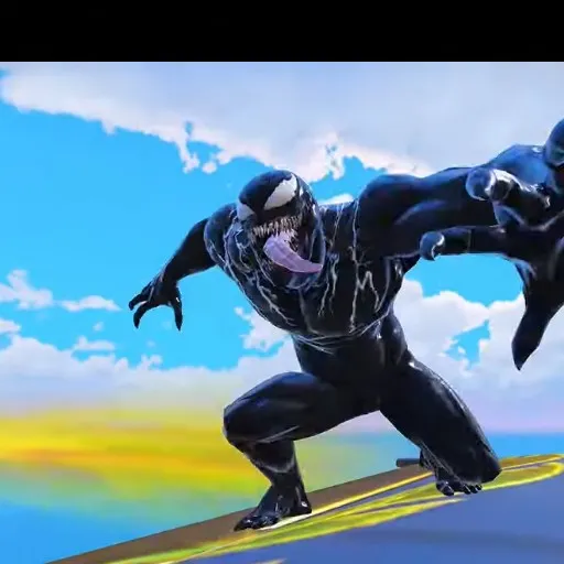 creator Venom22852's avatar