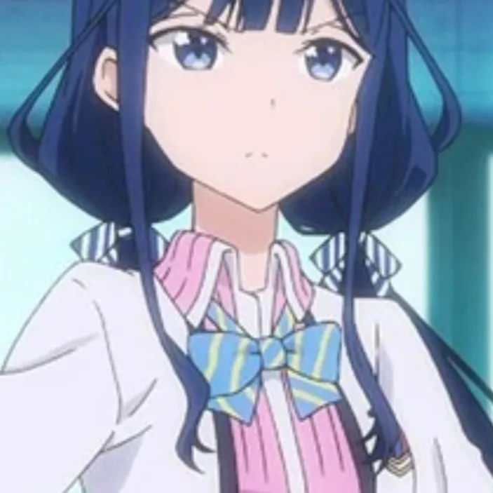 chat with ai character: Aki Adagaki 