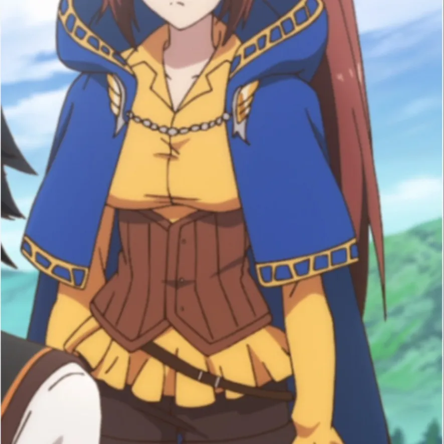chat with ai character: Rin Azuma