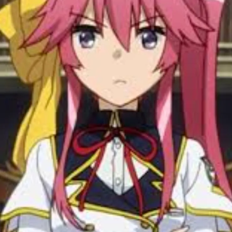 chat with ai character: Satsuki Ranjou
