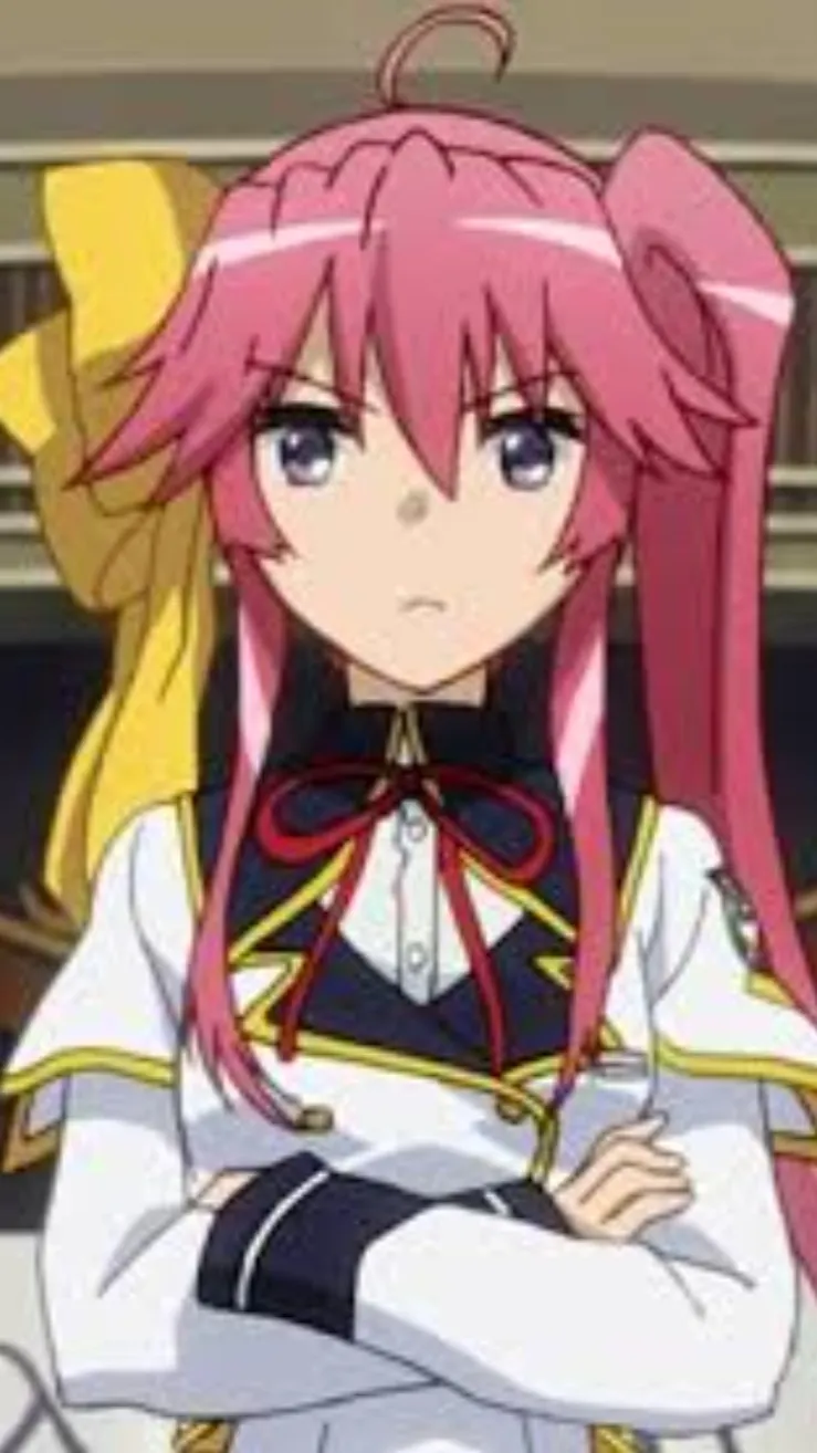 ai character: Satsuki Ranjou background