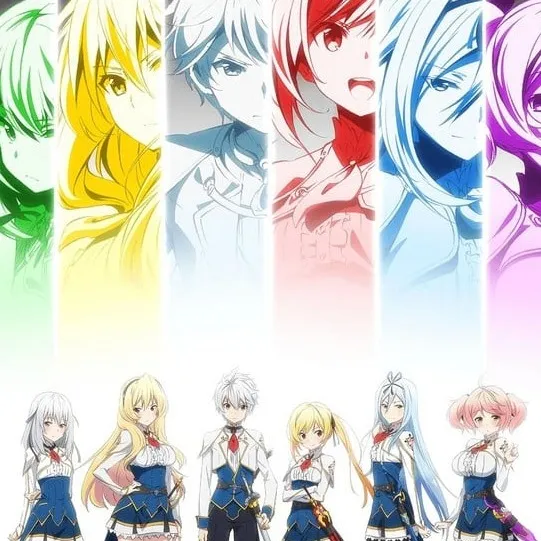 chat with ai character: undefeated bahamut