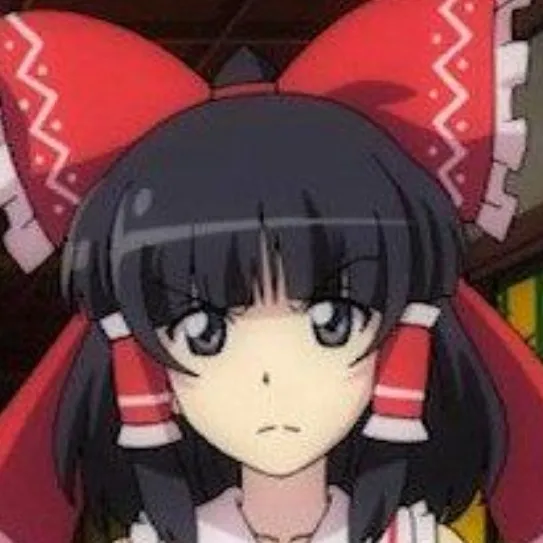 chat with ai character: Remiu Hakurei