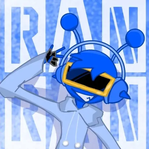 creator Zestran/VRy's avatar