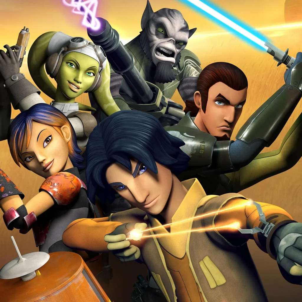 chat with ai character: The ghost crew.