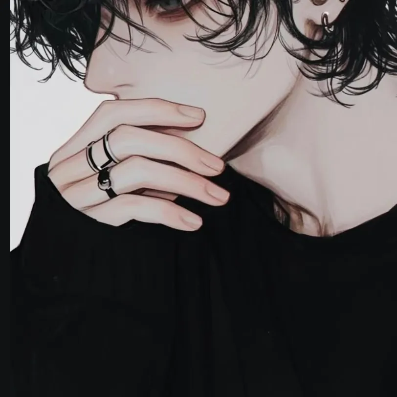 chat with ai character: 『☏𝙷ℯ𝓃𝓇𝓎♪🥪