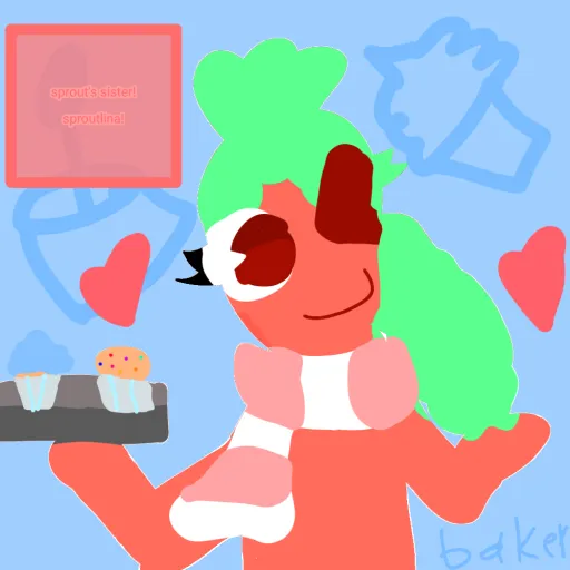 creator sproutlina seedly🌸's avatar
