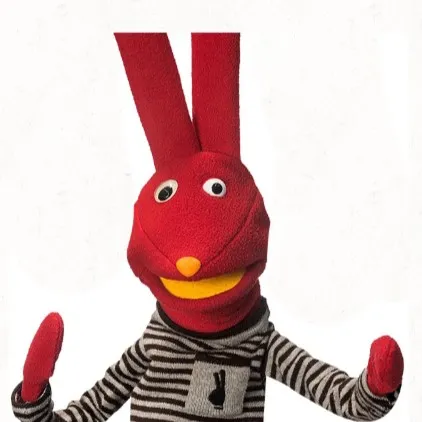 creator 31 minutos's avatar