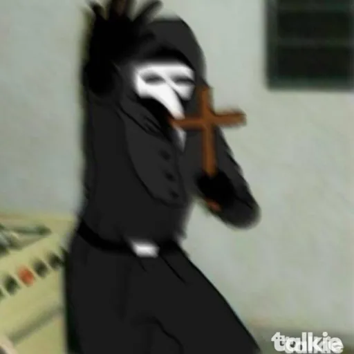 talkie's author avatar
