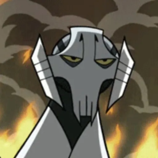 creator General Grie-Bro's avatar