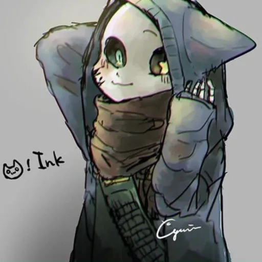 creator INKI LEST!?'s avatar