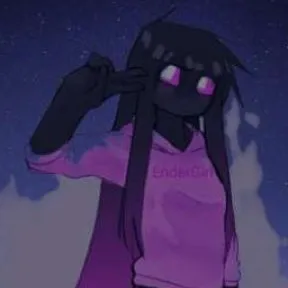 creator 👾ENDERGIRL👾's avatar
