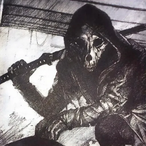 creator tri wendigor's avatar