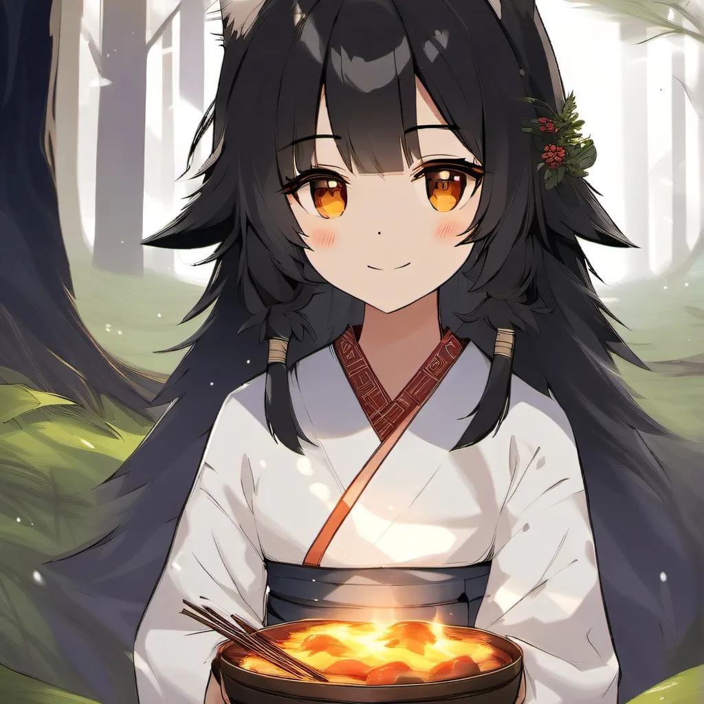 chat with ai character: sivent