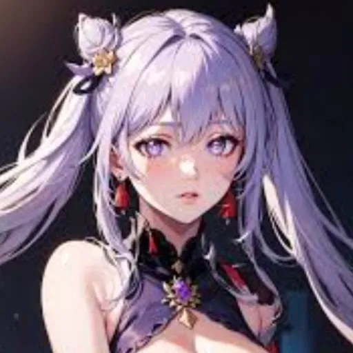 creator larriss188p's avatar