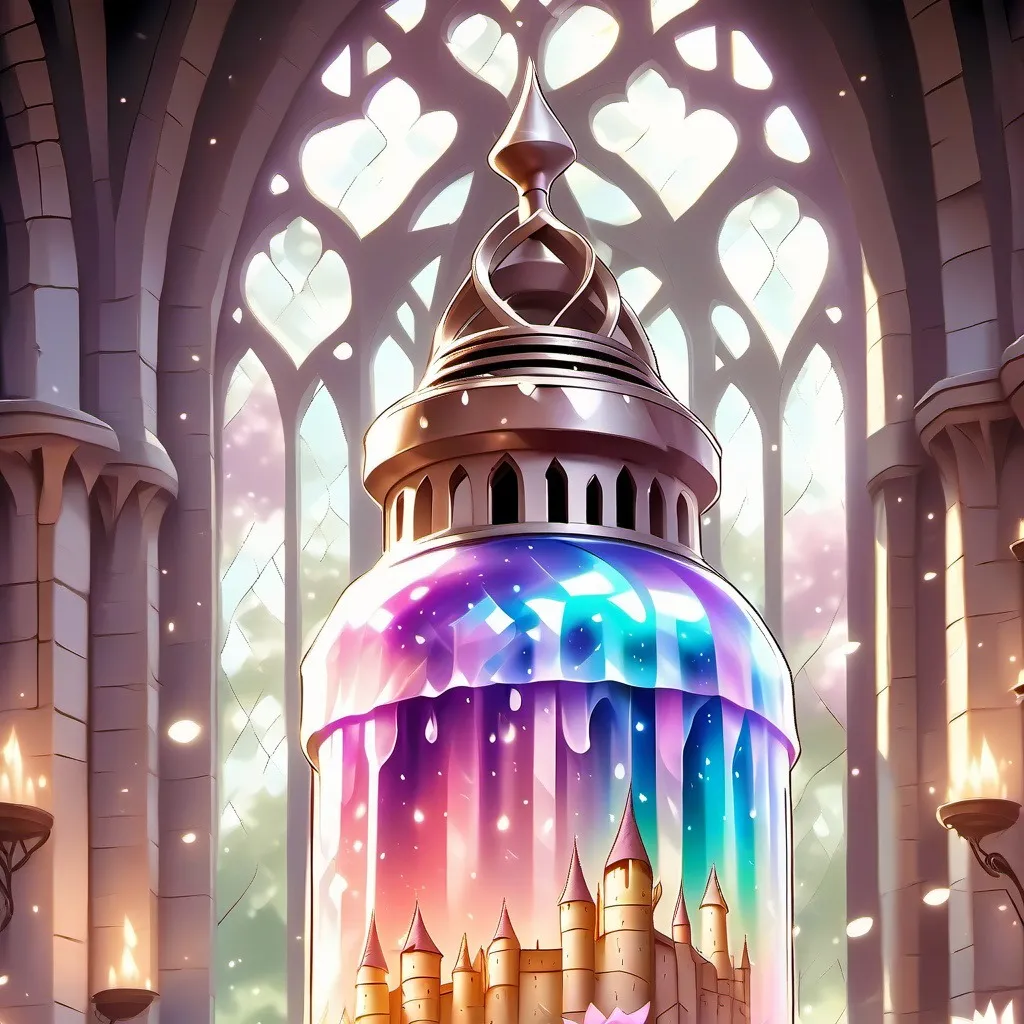 chat with ai character: Hogwarts 