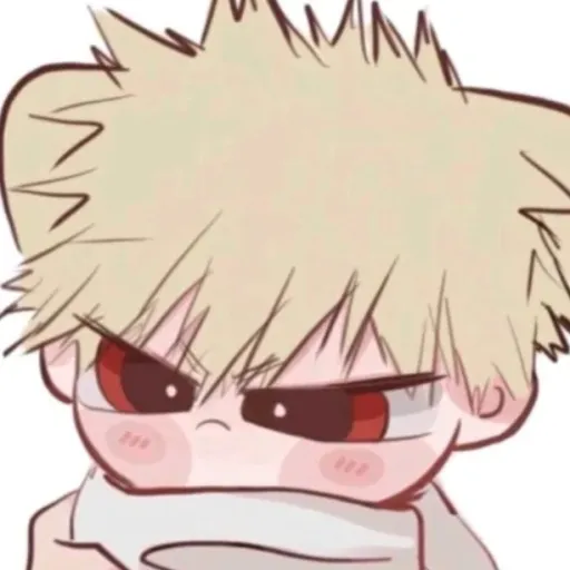 creator bakugu💥's avatar