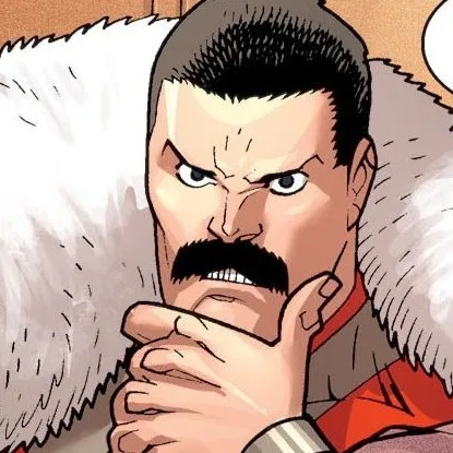 creator Earfqu4ke's avatar