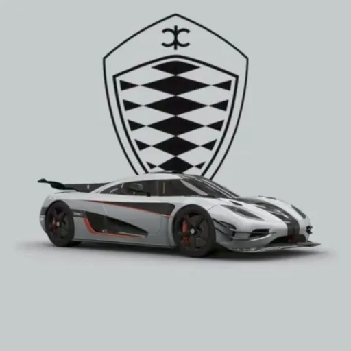creator Carbangers's avatar