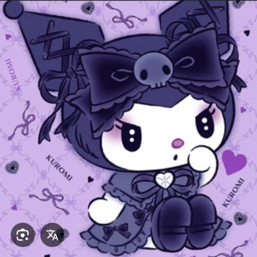 creator isabella leguiza's avatar