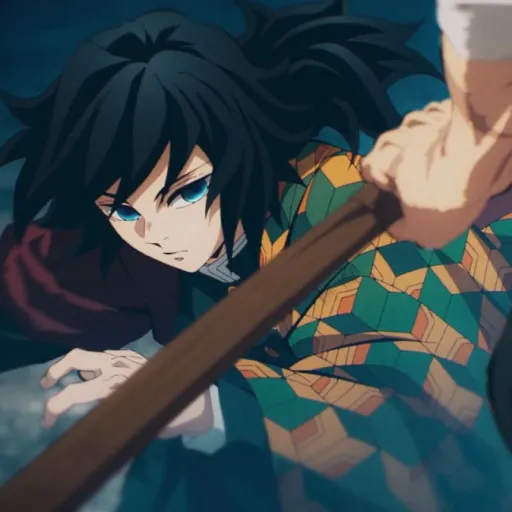 creator ☆Giyuu's/fann~☆'s avatar