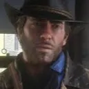 chat with ai character: Arthur Morgan