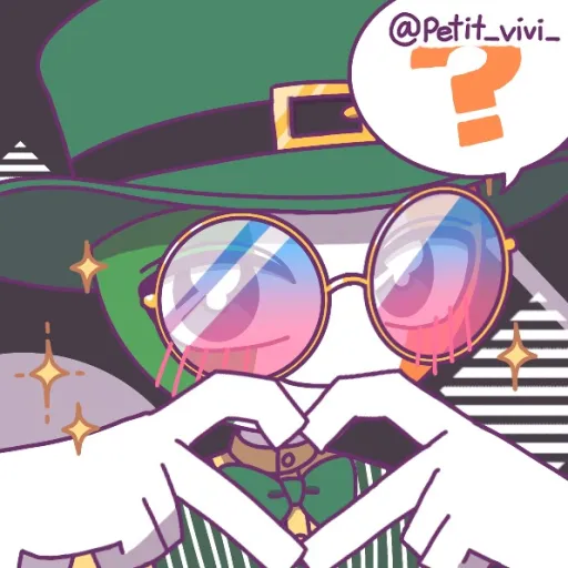 creator {\/~Ireland~\/}'s avatar