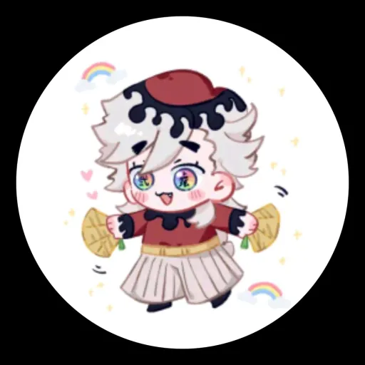 creator douma fann!'s avatar