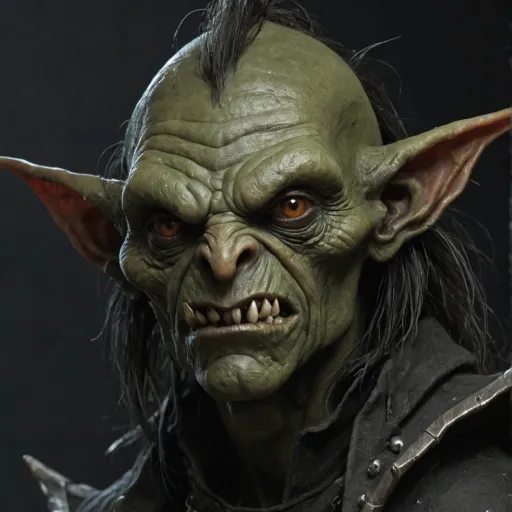 creator Grendel's Forge's avatar